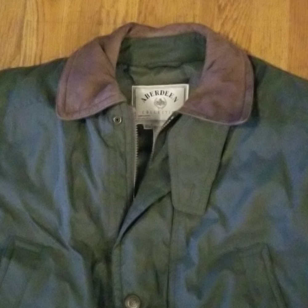 New Coat - Picture 4 of 6